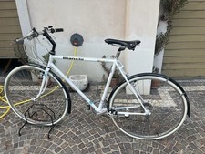 Bici Bianchi Granturismo 28 Del 1989. Completamente Restaurata