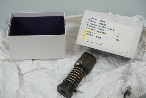 Generatore generazione rf - generazione,