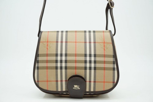 Borsa tracolla burberry nova - borsa, a