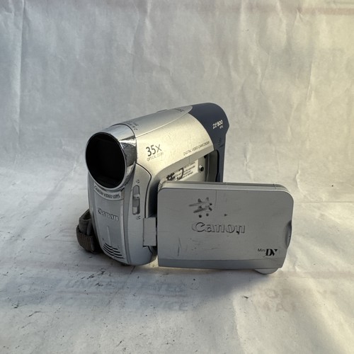 Canon zr800 zr800a - zr800a, mini