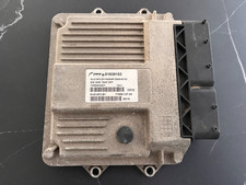 Centralina motore diesel Fiat