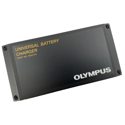 Olympus 9522153 caricabatterie - 9522153,