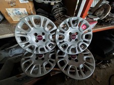 copricerchi panda 14'