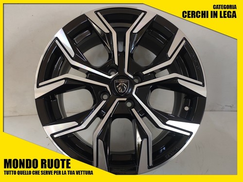 Cerchi lega da 16 - cerchi,