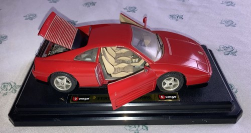 Modellino auto maisto ferrari - maisto,
