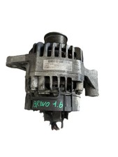 ALTERNATORE PER FIAT Bravo 2°