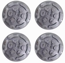 TAMPONI D 140 mm per PONTI