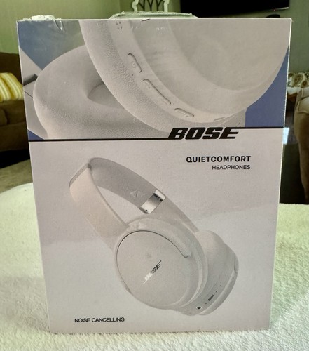 Cuffie bose quietcomfort - cuffie,