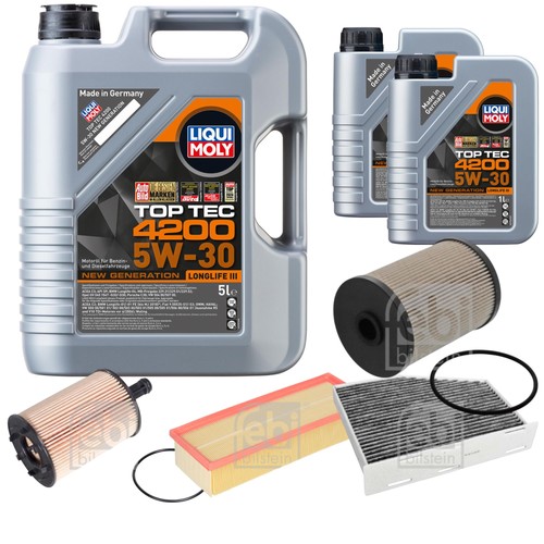 Febi bilstein pacchetto - febi,