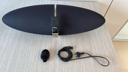 Bowers wilkins zeppelin air - bowers,