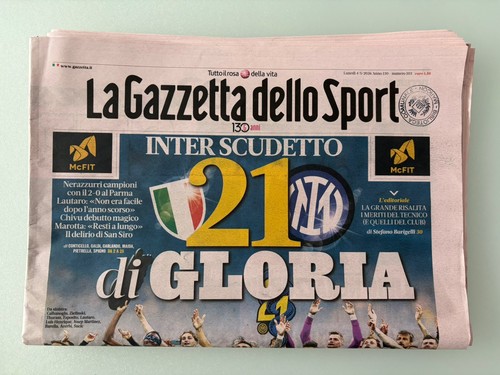Gazzetta dello sport lotto - gazzetta,