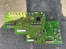 lavori di manutenzione in corso di Naim CD5X CDX-2