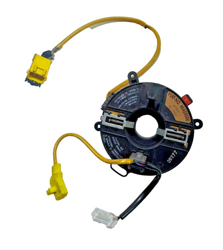 Anello contatto airbag fiat - anello,