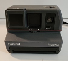 Macchina fotografica vintage