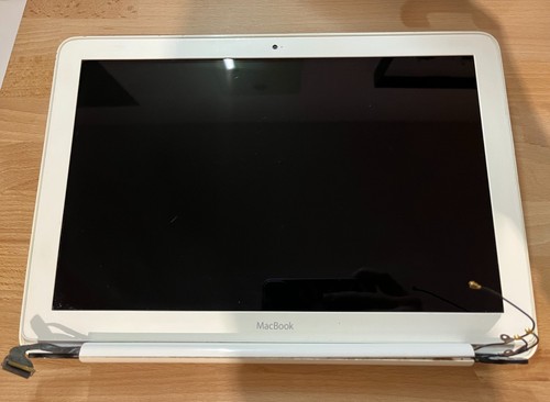 Topcase display per apple - e,