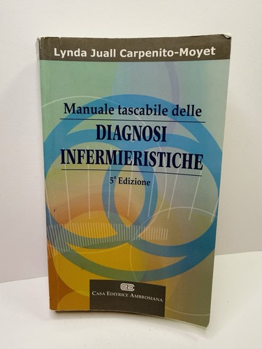 Manuale tascabile delle