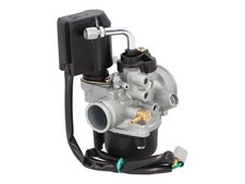 Carburatore Dell Orto Tipo