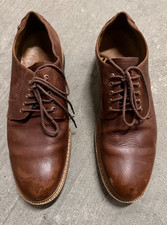Scarpe oxford derby timberland - oxford,
