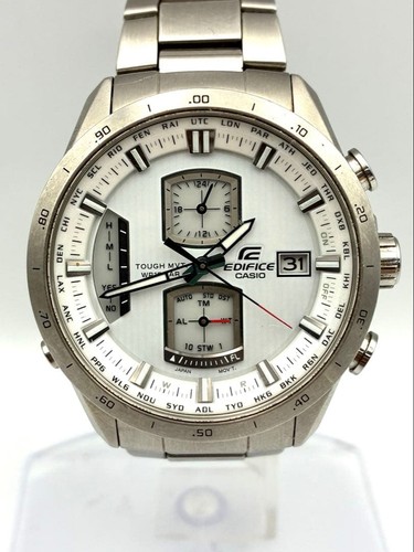 Orologio solare uomo casio - solare,
