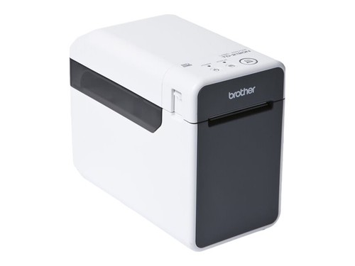 Brother 2125nwb label - td-2125nwb,