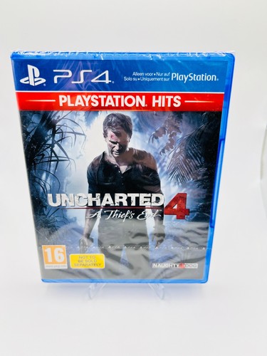 Uncharted fine un - uncharted, 4: