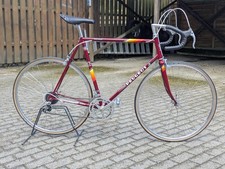 Bici da corsa d'epoca Peugeot
