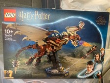 Lego 76406 Harry Potter Drago
