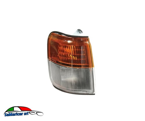 Fanale freccia anteriore - fanale,