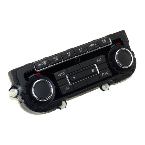 Tiguan 5n2 climatronic - tiguan,