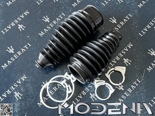 Cuffia Scatola Sterzo Guaina a