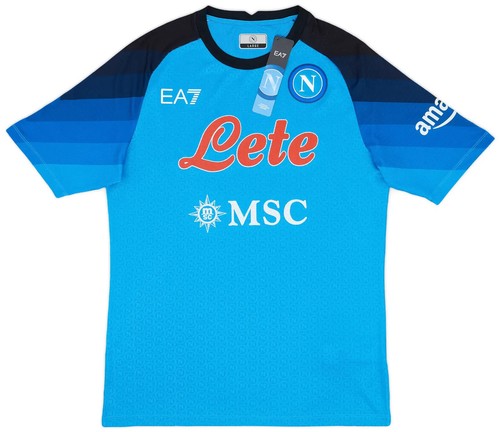 Maglia napoli 2022 - napoli, armani