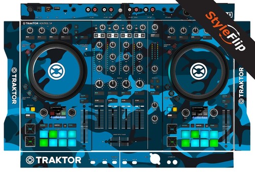 Native instruments mk3 - s4,