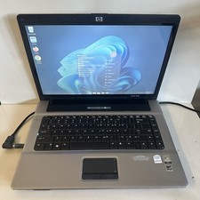 HP Compaq 6720s 15,4" computer