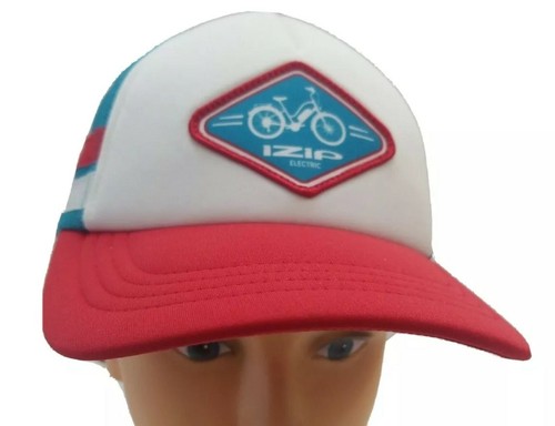 Izip ebikes cappello - ebikes, bici