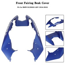 Carena nasello anteriore becco