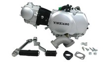 motore yx 86 cc semiautomatico