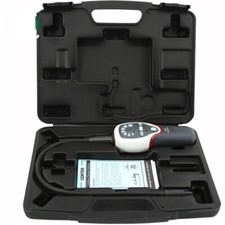 CENTER-384 Binario Rilevatore Perdite Gas Rilevatore Tubo Lunghezza 15,5 Pollici