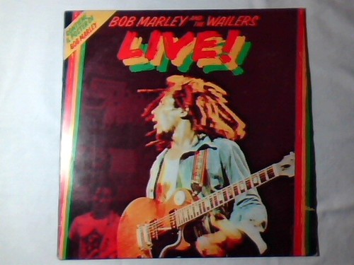 Bob marley and the wailers - and,