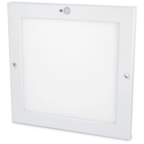 Plafoniera led 18w - plafoniera,