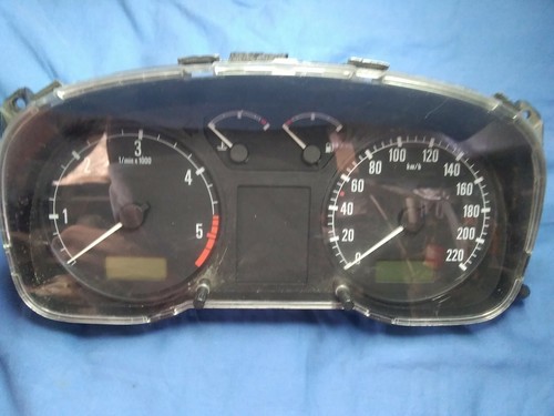 Quadro strumenti vdo - strumenti, auto