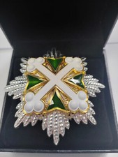 The Order of Saints Maurice