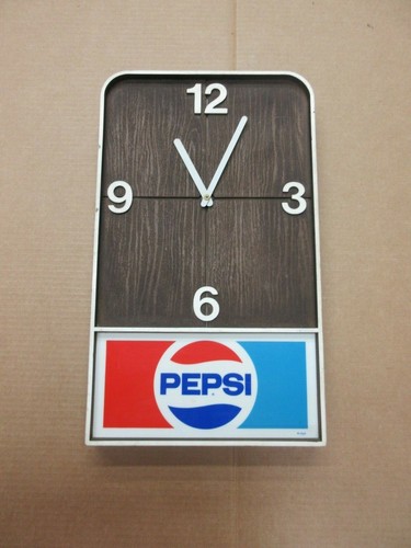 Insegna orologio parete - insegna,