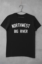 Northwest Big River Shirt