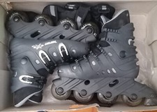 BLADERUNNER pattini in linea