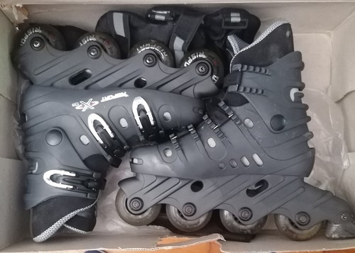 Bladerunner pattini linea - in,