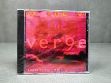 Cabrio "On the Verge" CD
