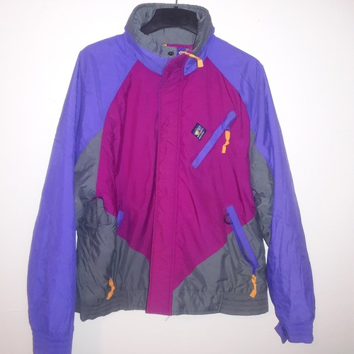 Giacca sci woolrich - sci, sigmet