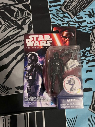 Star wars hasbro primo - hasbro, ordine