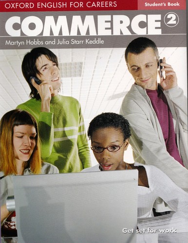 Oxford english for careers - english,