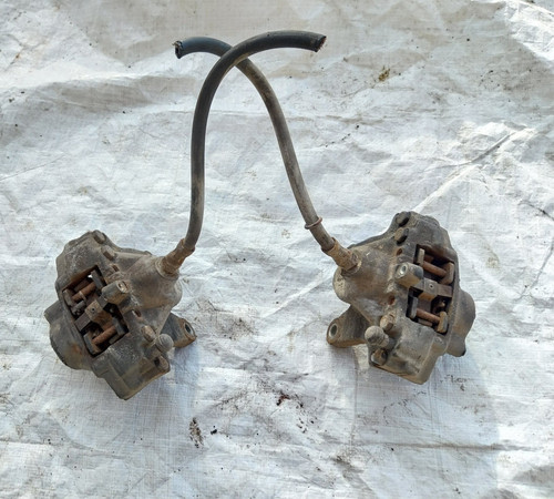 Pinza freno mercedes r129 - pinza, sl